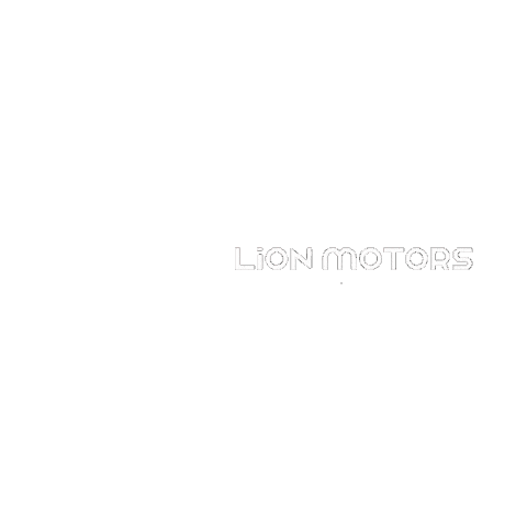 Sticker by Lion Motors