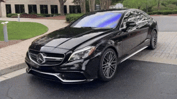 Amg Cls GIF