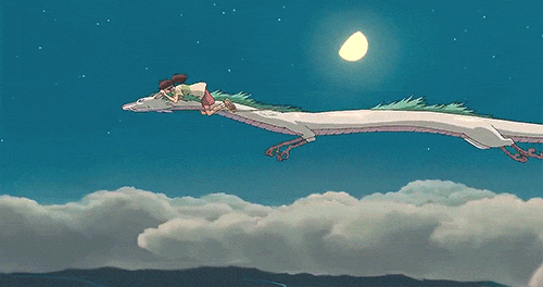 M Spirited Away S Find And Share On Giphy 