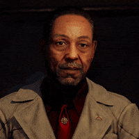 Video Game Ubisoft GIF by Far Cry 6