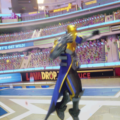 Lets Go Win GIF by Wildcard