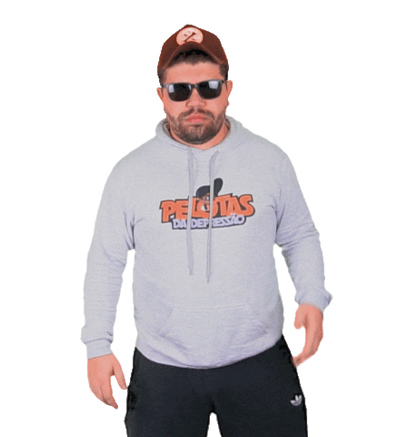 Pelotas da Depressão Sticker