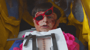 Turbo Miracle Man GIF by Oliver Tree