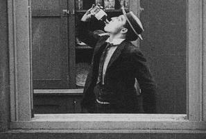 Buster Keaton Gif By Maudit Buster Keaton Gif By Maudit