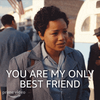 Not-just-friends GIFs - Get the best GIF on GIPHY