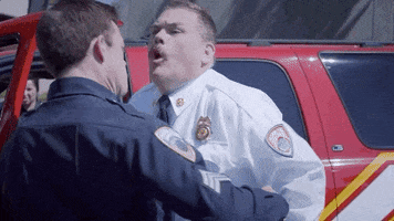 Terry Pain GIF by Tacoma FD