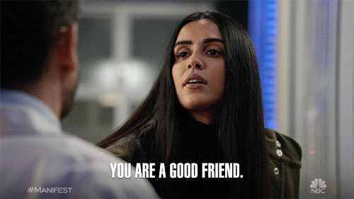 True-friendship GIFs - Get the best GIF on GIPHY