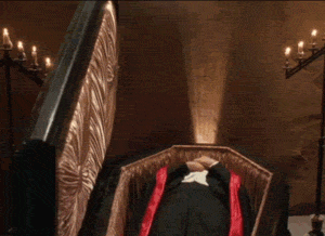 Spanish Dracula GIFs - Get the best GIF on GIPHY