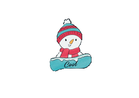 Happy Fun Sticker