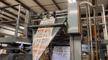 Print Press GIF by Nebraska Printing Center