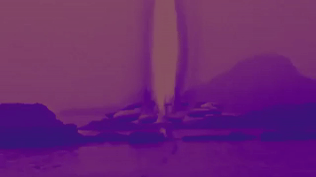 superposition GIF by Young The Giant
