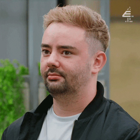 Channel 4 Wow GIF by The Big Blow Out