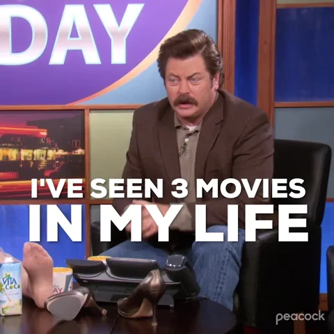 Season 5 Ron GIF by Parks and Recreation