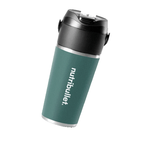 Workout Flip Sticker by nutribullet