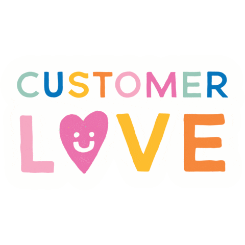 littleloveclub Sticker