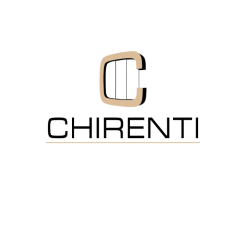 Chirenti srl Sticker