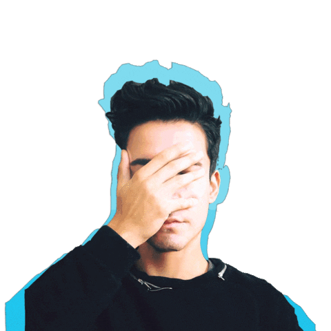 Itsgabraf Approve Sticker by Gabriel Rafael - Menswear + Lifestyle Blogger