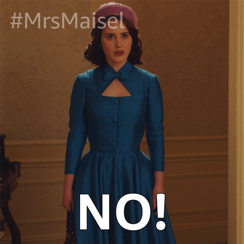 Season 4 No GIF by The Marvelous Mrs. Maisel