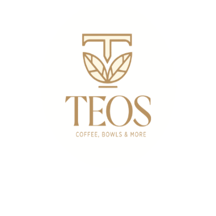 TEOS Sticker
