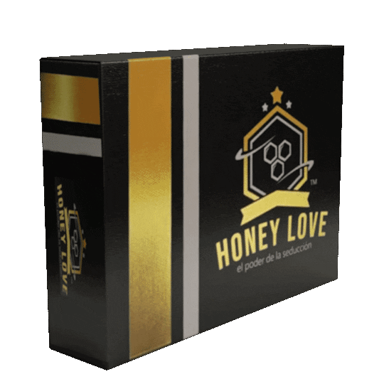 Honey Francisco Sticker by Vagy Rejuvenation