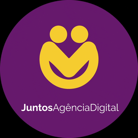 Juntos Agência Digital GIF