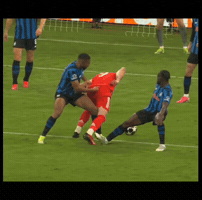 Fc Bayern Kane GIF