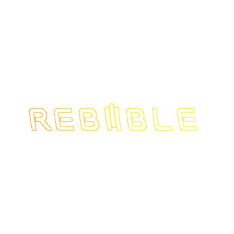 Rebible Sticker