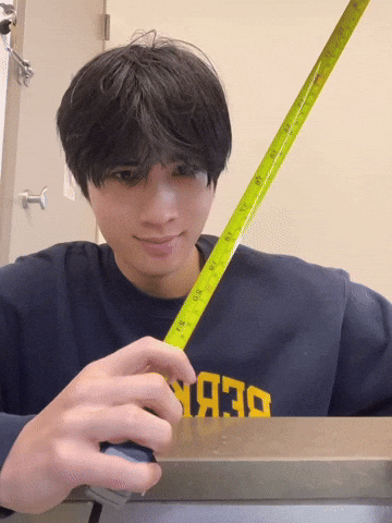 Ruler GIF