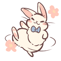 Happy Dance GIF by Lazy Corgi