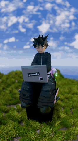 Anime GIF