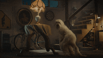 come alive dog GIF by Mountain Dew
