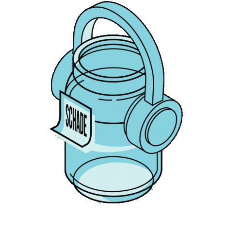 Mona Thomas Sticker