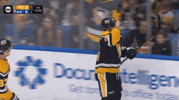 Pittsburgh Penguins GIF