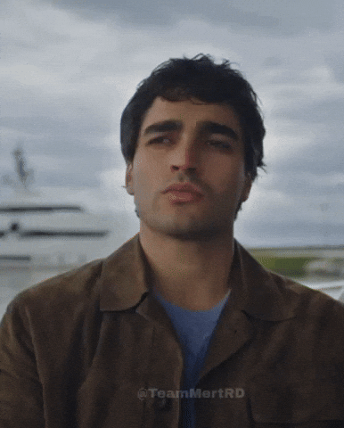 Mert Yusuf GIF