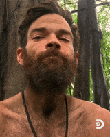 Naked And Afraid Hope GIF by Discovery