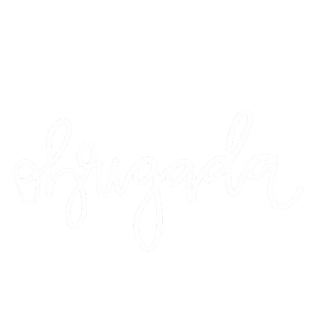 Lettering Sticker