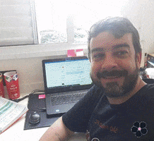 GIF by MCI BR
