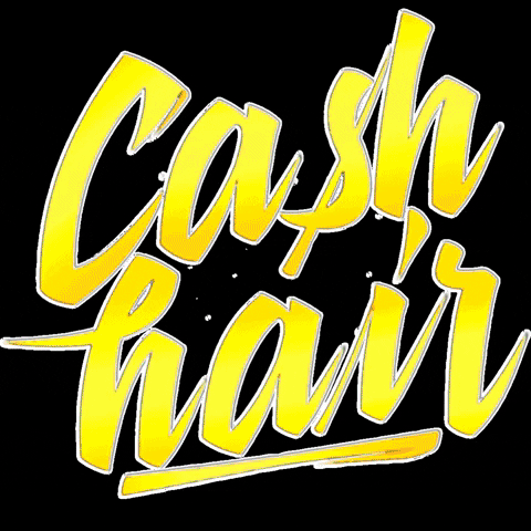Compra de Cabelo GIF