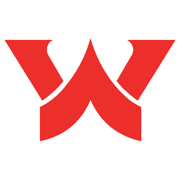 TeamAW Sticker