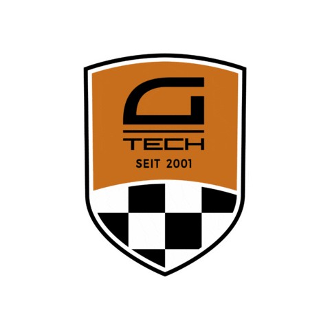 G-TECH Engineering GmbH Sticker