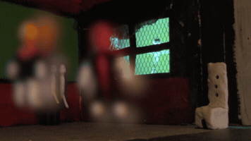 GIF by Carl Knickerbocker