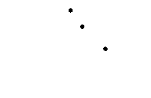 Cycle Barre Sticker by THREE15