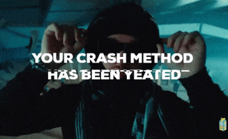 Crash Method GIF