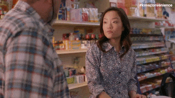 Happy Anniversary What GIF by Kim's Convenience