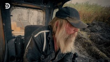 Think Gold Rush GIF by Discovery Europe