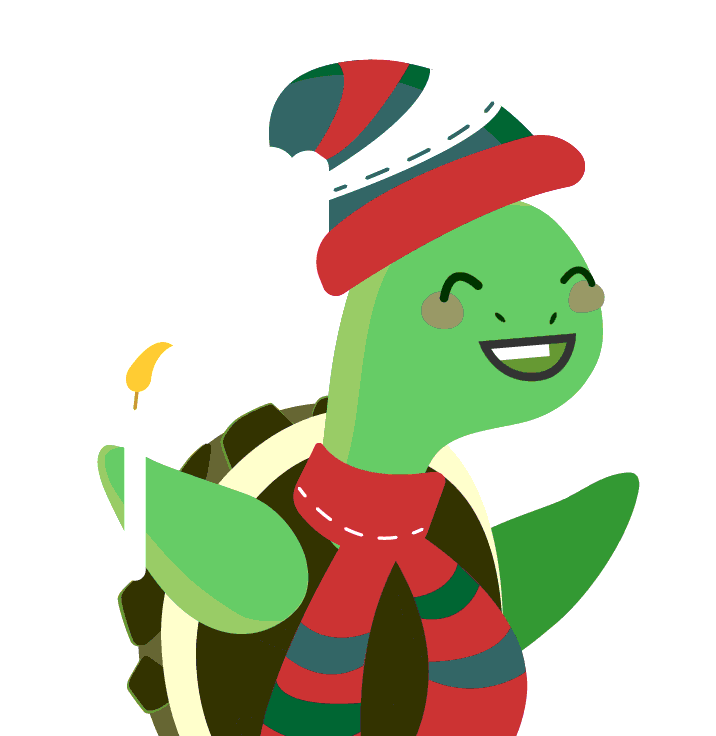 Christmas Sticker