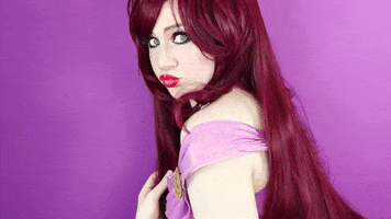 I Love You Disney GIF by Lillee Jean