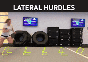 hurdles hausbuilt GIF