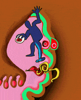 design artist GIF by Dax Norman