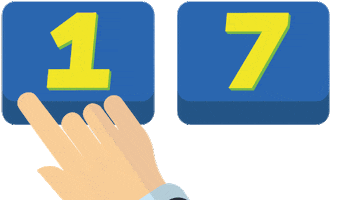 Fernando Anselmo Prefeito Sticker